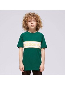 Adidas Tričko Tee Boy Deti Oblečenie Tričká IP2652