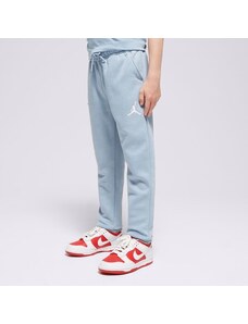 Jordan Nohavice Mj Essentials Pant B Deti Oblečenie Nohavice 95C549-B18