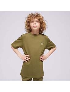 Adidas Tričko Tee Boy Deti Oblečenie Tričká IP3027