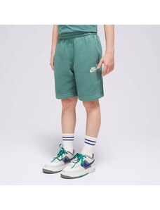 Nike Šortky Nike Sportswear Club Fleece Boy Deti Oblečenie Šortky a šaty FD3015-361