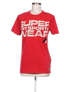 Dámske tričko Superdry