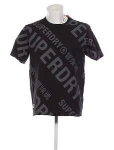 Pánske tričko Superdry