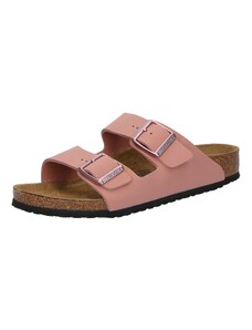 BIRKENSTOCK Otvorená obuv 'Arizona' ružová