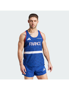 Adidas Tielko Team France Athletisme Men