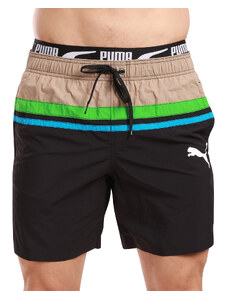 Puma Men's Swimwear Multicolor