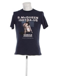 Pánske tričko Barbour