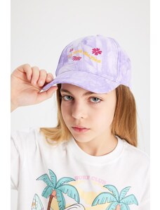 DeFacto Vyšívaná baseballová čiapka pre dievčatá