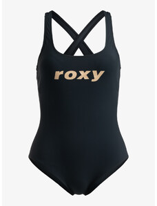 Roxy Active Cross Back One Piece Swimsuit