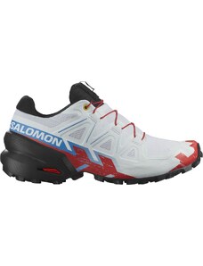 Trailové topánky Salomon SPEEDCROSS 6 W l47716600