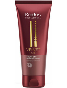 Kadus Professional Velvet Oil Treatment 200ml