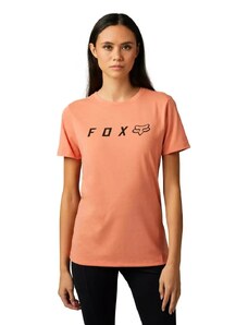 Women's T-shirt Fox W Absolute Ss Tech Tee L