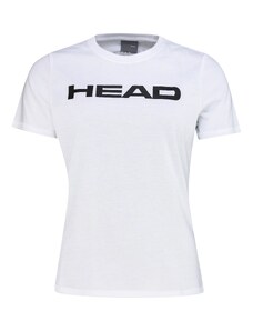 Dámské tričko Head Club Lucy T-Shirt Women White S