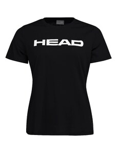 Dámské tričko Head Club Lucy T-Shirt Women Black M