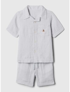 GAP Muslin Pajamas for Kids - Boys
