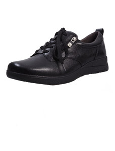 Dámska športová obuv Caprice čierna