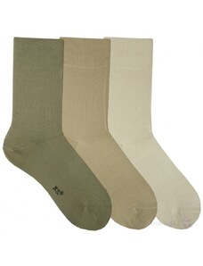 Iné Pánske bavlnené ponožky