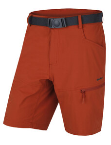 HUSKY Kimbi M men's shorts dark orange