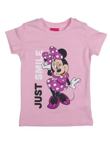 Dievčenské tričko Minnie III.