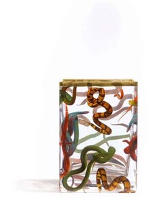 Dekoratívna váza Seletti x Toiletpaper