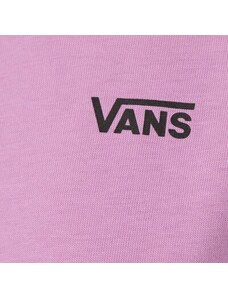 Vans Tričko Left Chest Logo ženy Oblečenie Tričká VN0A7RSRCR31