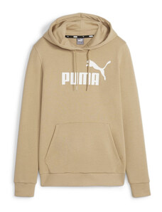 Puma ESS Logo Hoodie TR (s) beige