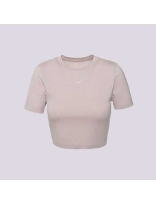 Nike Tričko W Nsw Essntl Slm Crp ženy Oblečenie Tričká FB2873-019