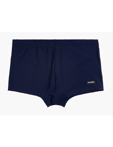 Men's Swim Shorts ATLANTIC - Navy Blue
