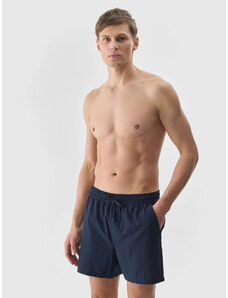 Men's 4F Swim Shorts - Navy Blue