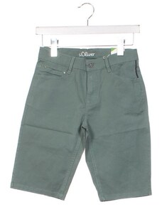 Detské krátke nohavice S.Oliver