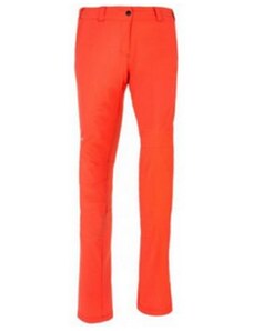 KILPI Dámske trojsezónne nohavice UMBERTA - W orange, Farba: Oranžová, textilné veľkosti KONFEKTY: