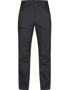 Men's trousers Haglöfs Lite Standard Dark Grey