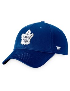 Fanatics Core Structured Adjustable Toronto Maple Leafs Men's Cap