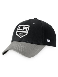 Fanatics Core Structured Adjustable Los Angeles Kings Men's Cap