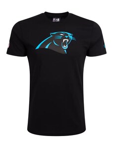 Pánské tričko New Era NFL Carolina Panthers, XL