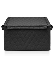 Úložný box Reisenthel Storagebox L Rhombus black
