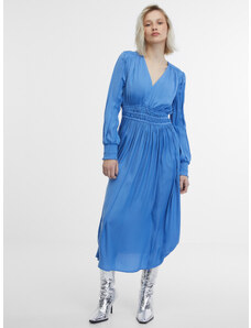 Orsay Blue Women's Dress - Women's