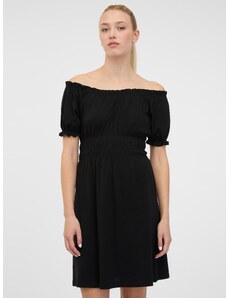 Orsay Women's Black Knee-length Dress - Women's