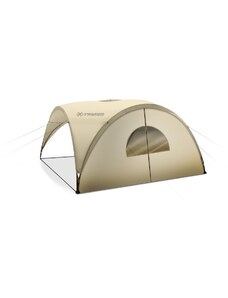 Trimm Tent Party Screen with Sand Window
