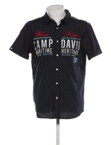 Pánska košeľa Camp David