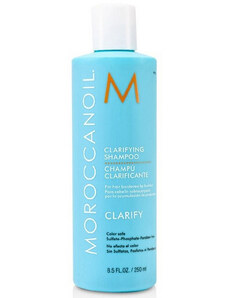 MoroccanOil Clarifying Shampoo 250ml