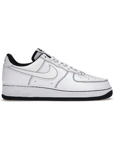 Nike Air Force 1 Low '07 White Black