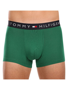 3PACK pánske boxerky Tommy Hilfiger viacfarebné (UM0UM03180 0VX)