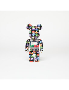 Medicom Toy BE@RBRICK Romero Britto Heart 100% & 400% Set