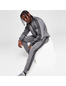 Adidas Nohavice Sstar Tp Gry4/blk Muži Oblečenie Nohavice IT7136