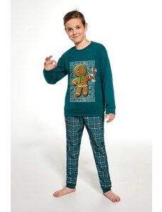 Chlapecké pyžamo Kids Boy 4 dł/r model 19006624 - Cornette