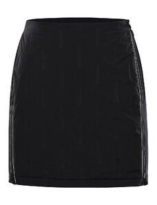 Dámska sukňa s dwr ALPINE PRO BEREWA čierna