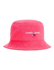Tommy Hilfiger Tommy Jeans TJW Sport Bucket Hat AW0AW12423