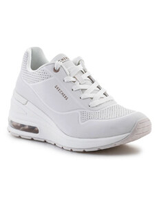 Boty Skechers Million Air-Elevated Air W 155401-WHT