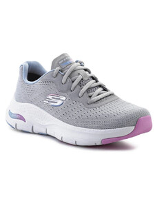 Skechers Arch Fit - Infinity Cool W 149722-GYMT