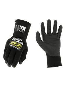 Mechanix Pracovné rukavice, veľkosti XS - XXL: